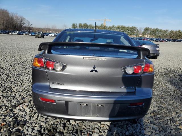 Photo 6 from auction – 2016 MITSUBISHI LANCER ES with VIN JA32U2FU3GU004192