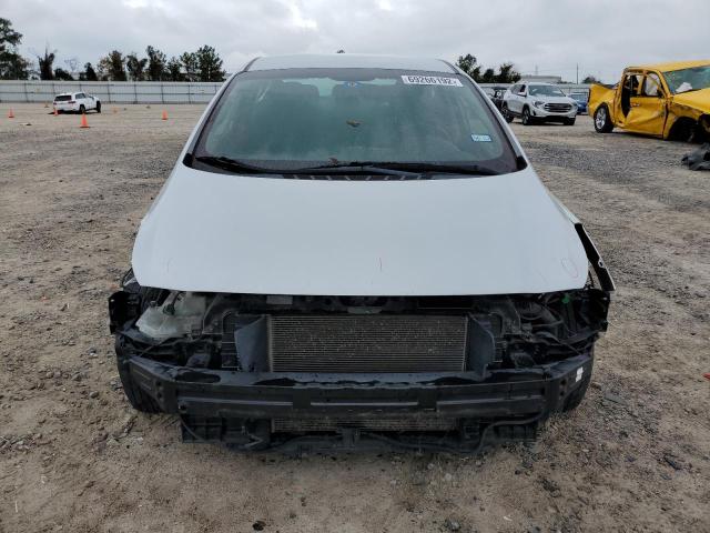 Photo 5 from auction – 2017 KIA FORTE LX with VIN 3KPFK4A72HE137368