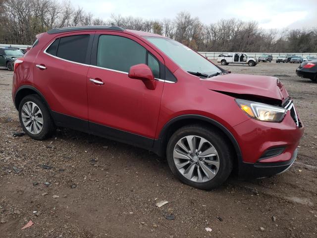 Photo 4 from auction – 2020 BUICK ENCORE PRE with VIN KL4CJASB6LB004801