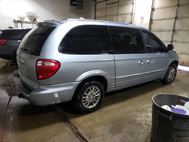 Photo 3 from auction – 2003 CHRYSLER TOWN & COU with VIN 2C8GP64L53R146081