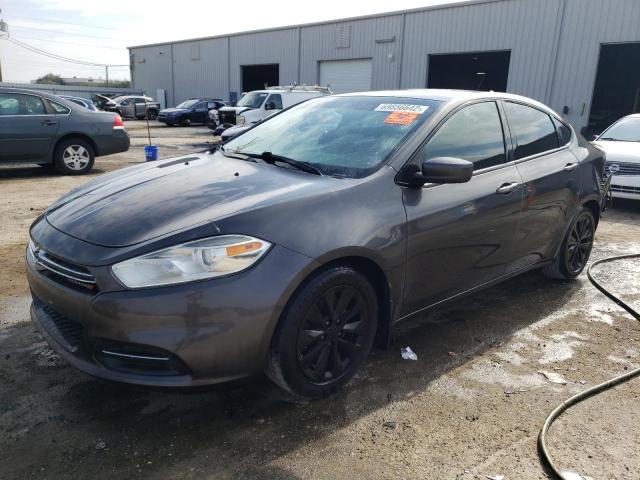 DODGE DART SE AE 2015 with VIN 1C3CDFDH7FD117357 - Photo from auction