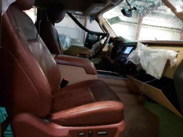 Photo 7 from auction – 2012 FORD F250 SUPER with VIN 1FT7W2BT1CEC29987
