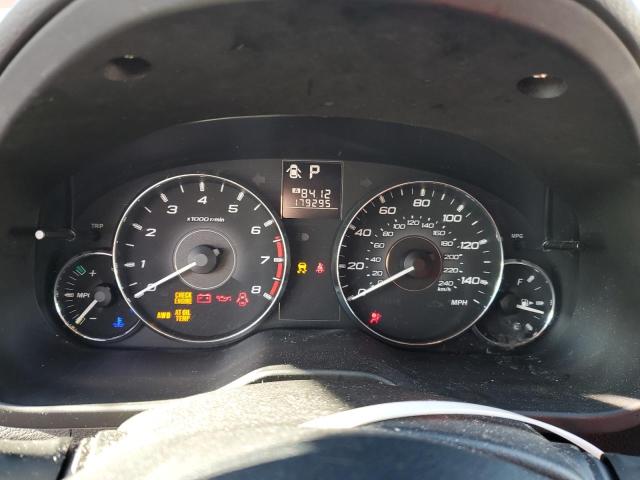 Photo 9 from auction – 2011 SUBARU LEGACY 2.5 with VIN 4S3BMBC63B3256840