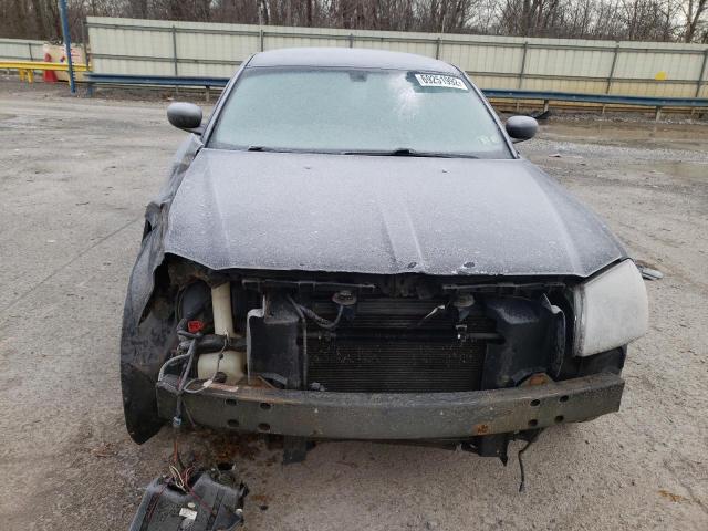 Photo 5 from auction – 2007 DODGE MAGNUM SXT with VIN 2D4FV47V57H793549