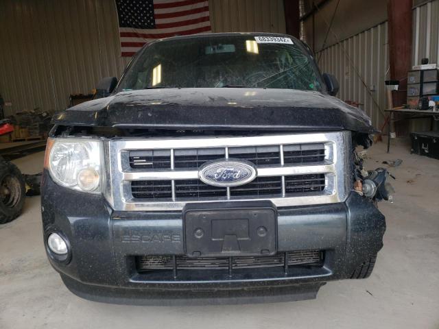 Photo 5 from auction – 2009 FORD ESCAPE XLT with VIN 1FMCU93G69KB01331