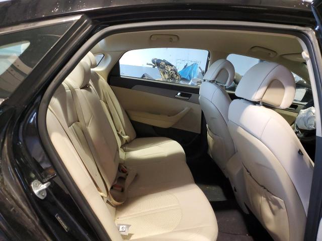 Photo 10 from auction – 2016 HYUNDAI SONATA SE with VIN 5NPE24AF2GH433830