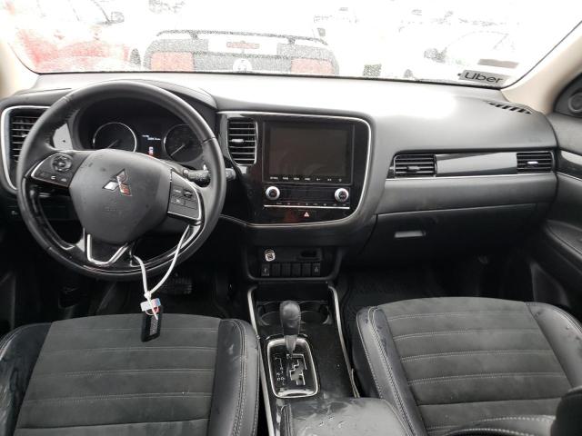 Photo 8 from auction – 2020 MITSUBISHI OUTLANDER with VIN JA4AD3A32LZ024149