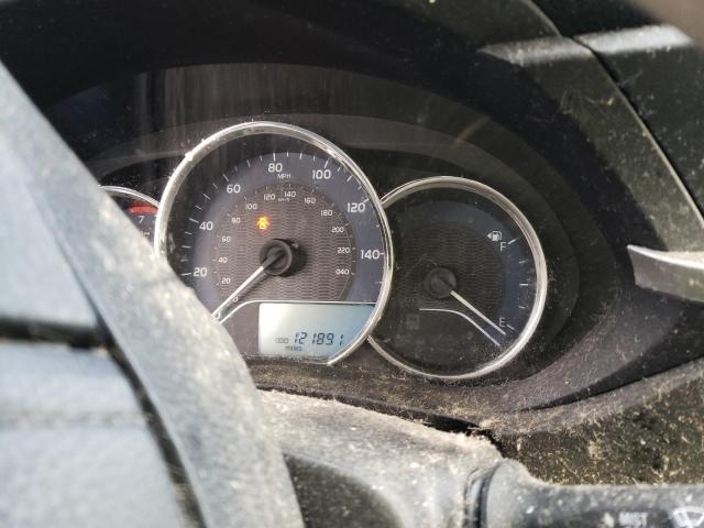 Zdjęcie 9 z aukcji – 2015 TOYOTA COROLLA L z VIN 2T1BURHE0FC334013