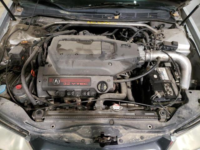 Photo 11 from auction – 2003 ACURA 3.2TL TYPE with VIN 19UUA56883A065414