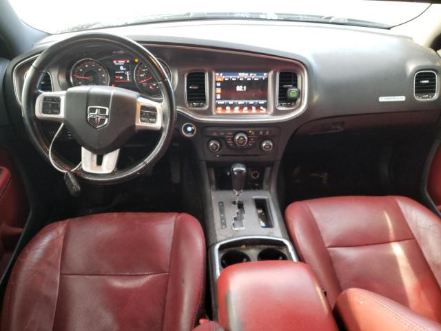 Photo 8 from auction – 2013 DODGE CHARGER R/ with VIN 2C3CDXCT4DH597482