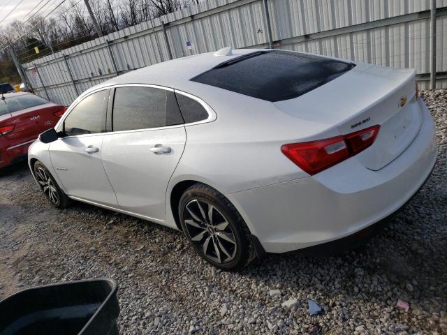 Photo 2 from auction – 2017 CHEVROLET MALIBU LT with VIN 1G1ZE5ST5HF270453