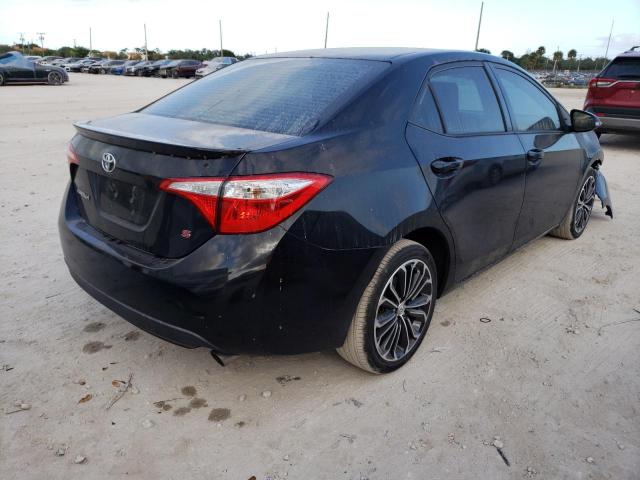 Photo 3 from auction – 2015 TOYOTA COROLLA L with VIN 2T1BURHE2FC263686