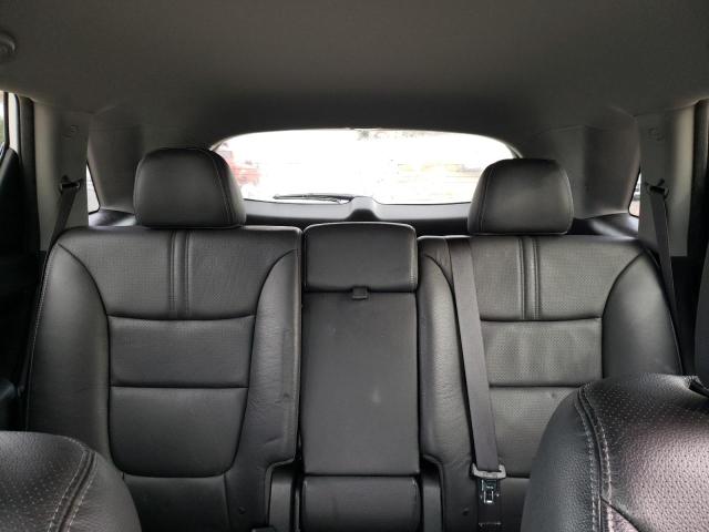 Photo 10 from auction – 2015 KIA SORENTO LX with VIN 5XYKTCA66FG636381