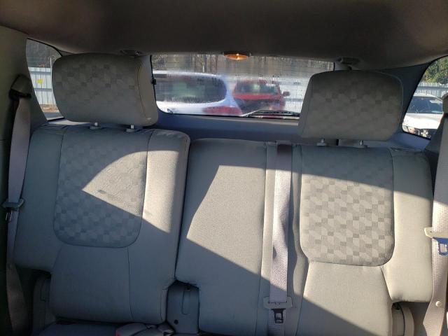 Photo 10 from auction – 2005 CHEVROLET EQUINOX LT with VIN 2CNDL63F456089139