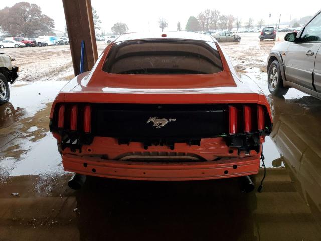 Photo 6 from auction – 2015 FORD MUSTANG with VIN 1FA6P8TH3F5351671
