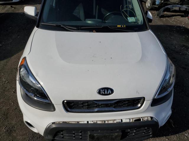 Photo 11 from auction – 2013 KIA SOUL + with VIN KNDJT2A66D7525698