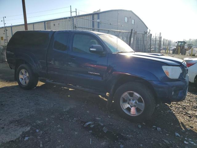 Photo 4 from auction – 2014 TOYOTA TACOMA with VIN 5TFUU4EN5EX096272