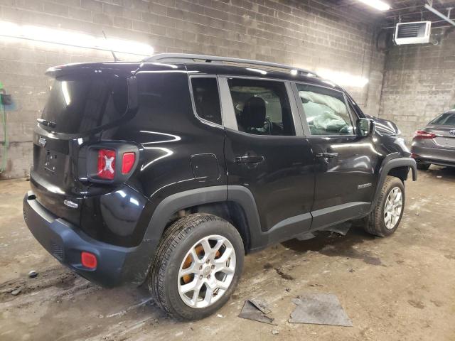 Photo 3 from auction – 2017 JEEP RENEGADE L with VIN ZACCJBBB7HPE88230