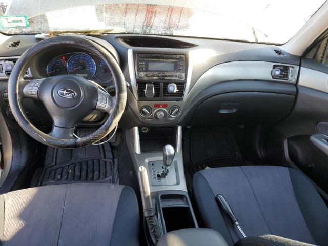 Foto 8 de la subasta – 2009 SUBARU FORESTER 2 con VIN JF2SH63619H779865