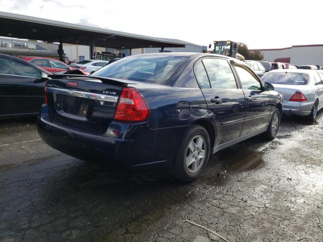Photo 3 from auction – 2005 CHEVROLET MALIBU LS with VIN 1G1ZT54805F240657