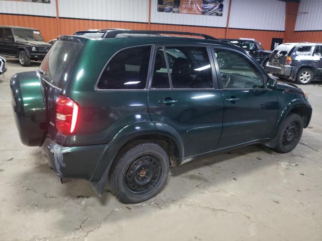 Photo 3 from auction – 2005 TOYOTA RAV4 with VIN JTEHD20V656040050