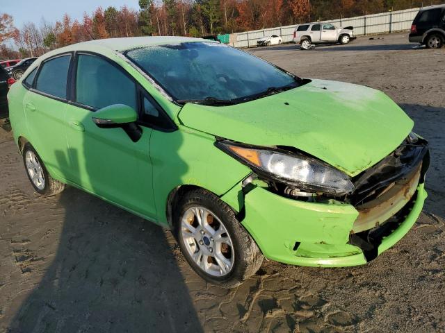 Photo 4 from auction – 2015 FORD FIESTA SE with VIN 3FADP4BJ0FM213245