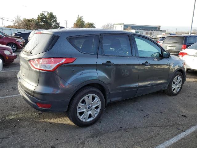 Photo 3 from auction – 2015 FORD ESCAPE S with VIN 1FMCU0F7XFUA54005