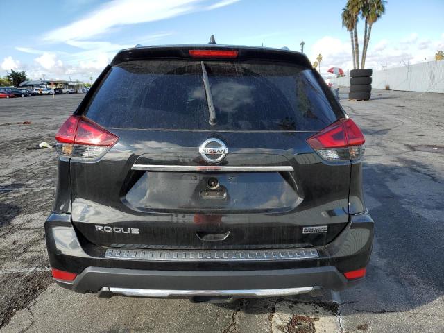 Photo 6 from auction – 2019 NISSAN ROGUE S with VIN KNMAT2MT9KP554188