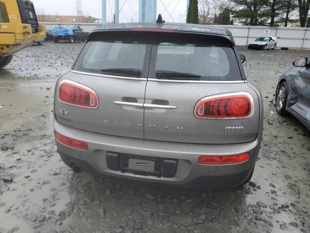 Photo 6 from auction – 2017 MINI COOPER CLU with VIN WMWLN5C51H2E32857
