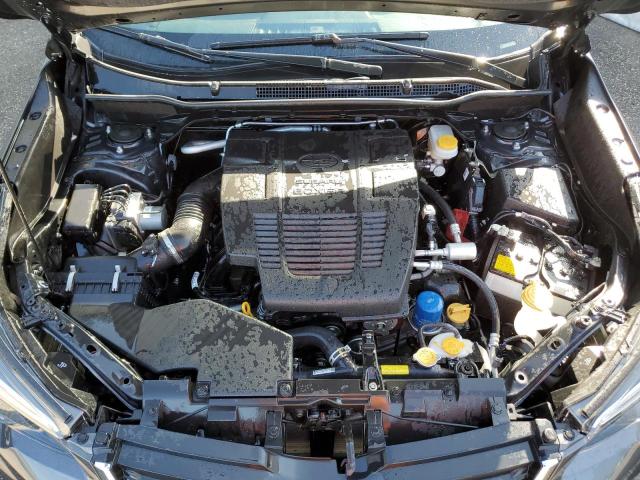 Photo 12 from auction – 2021 SUBARU FORESTER T with VIN JF2SKAXC1MH549207