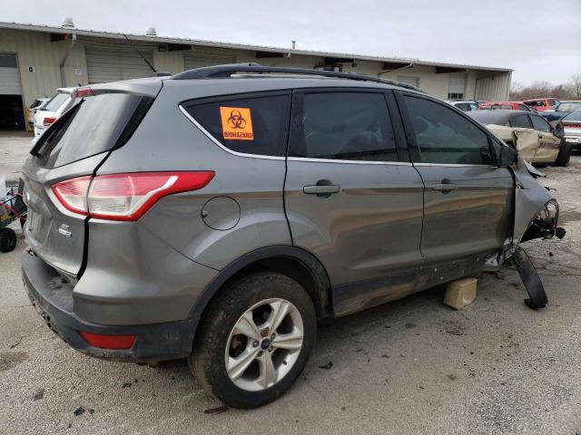 Photo 3 from auction – 2014 FORD ESCAPE SE with VIN 1FMCU9GX1EUD34722