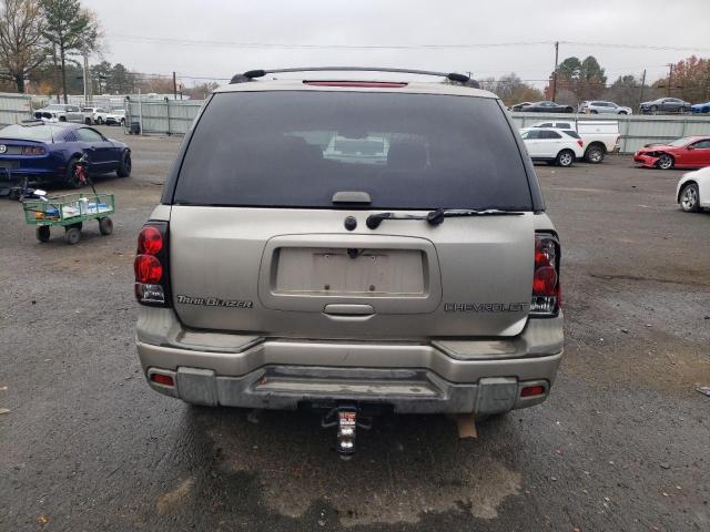 Photo 6 from auction – 2002 CHEVROLET TRAILBLAZE with VIN 1GNDT13S822236924