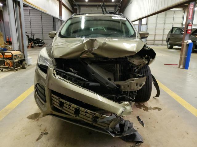 Photo 5 from auction – 2013 FORD ESCAPE SEL with VIN 1FMCU9HX1DUB76072