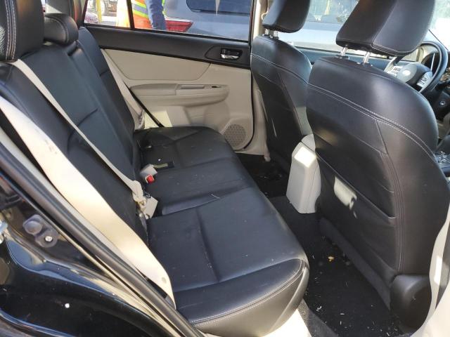 Photo 10 from auction – 2014 SUBARU XV CROSSTR with VIN JF2GPAVCXE8204527