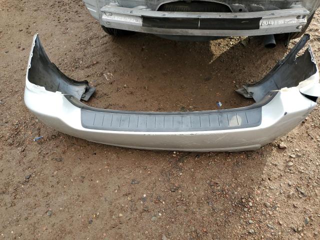 Photo 13 from auction – 2007 TOYOTA HIGHLANDER with VIN JTEDW21A470021734
