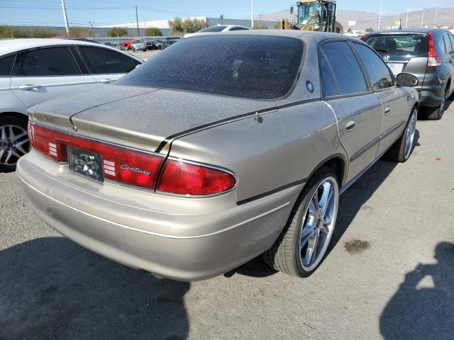 Photo 3 from auction – 2003 BUICK CENTURY CU with VIN 2G4WS52J031182343