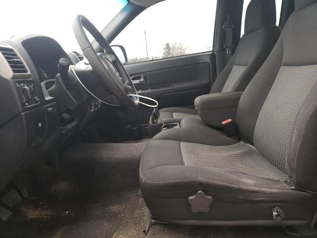 Photo 7 from auction – 2007 CHEVROLET COLORADO with VIN 1GCCS19EX78241703