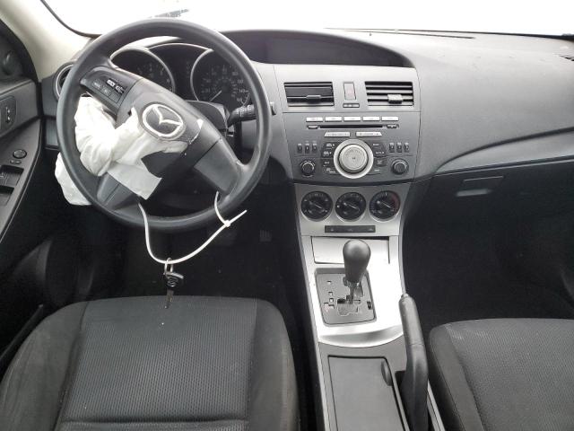 Photo 8 from auction – 2010 MAZDA 3 I with VIN JM1BL1SF2A1309052