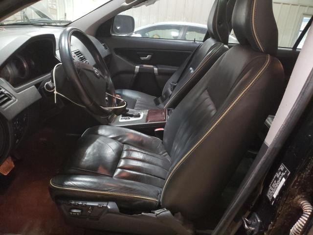 Photo 7 from auction – 2013 VOLVO XC90 3.2 with VIN YV4952CYXD1648514