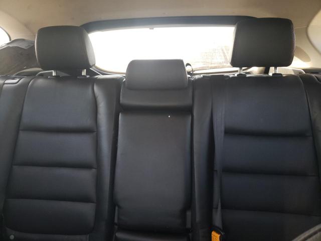 Photo 10 from auction – 2014 MAZDA CX-5 GT with VIN JM3KE2DYXE0334718