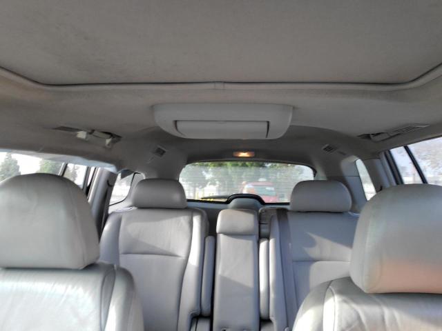 Photo 10 from auction – 2008 TOYOTA HIGHLANDER with VIN JTEDS42A882052528