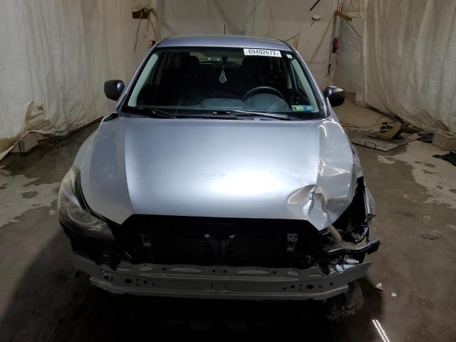 Photo 5 from auction – 2014 SUBARU IMPREZA with VIN JF1GPAA65E8297767