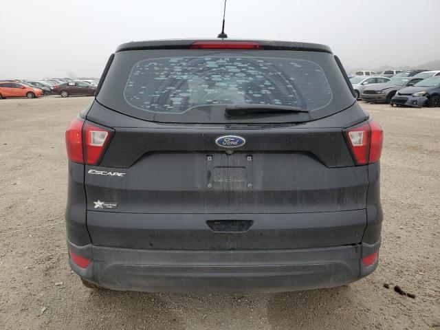 Photo 6 from auction – 2019 FORD ESCAPE S with VIN 1FMCU0F71KUC02102