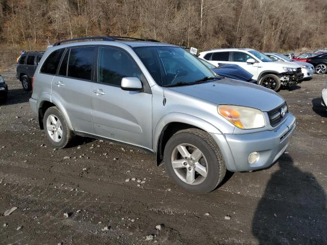 Photo 4 from auction – 2004 TOYOTA RAV4 with VIN JTEHD20V646005975
