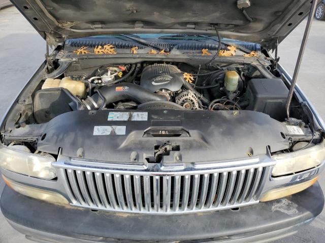 Photo 11 from auction – 2002 CHEVROLET SILVERADO with VIN 2GCEC19T821199547
