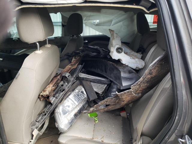 Photo 11 from auction – 2014 FORD ESCAPE SE with VIN 1FMCU9GX1EUD34722