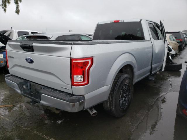 Photo 3 from auction – 2016 FORD F150 SUPER with VIN 1FTEX1CF8GKD66956