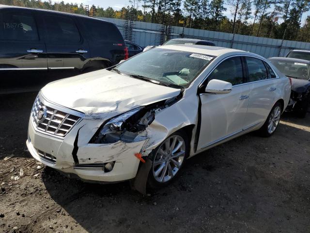 Photo 1 from auction – 2013 CADILLAC XTS PREMIU with VIN 2G61T5S33D9199169