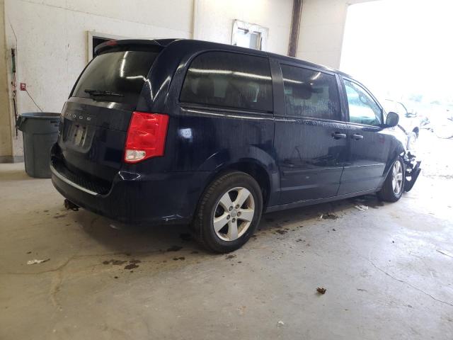 Photo 3 from auction – 2016 DODGE GRAND CARA with VIN 2C4RDGBG5GR123856