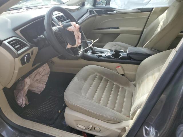 Photo 7 from auction – 2015 FORD FUSION SE with VIN 3FA6P0HD2FR251047
